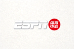 ESPN体育媒体网络标志