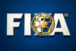 国际足联FIFA官方标志