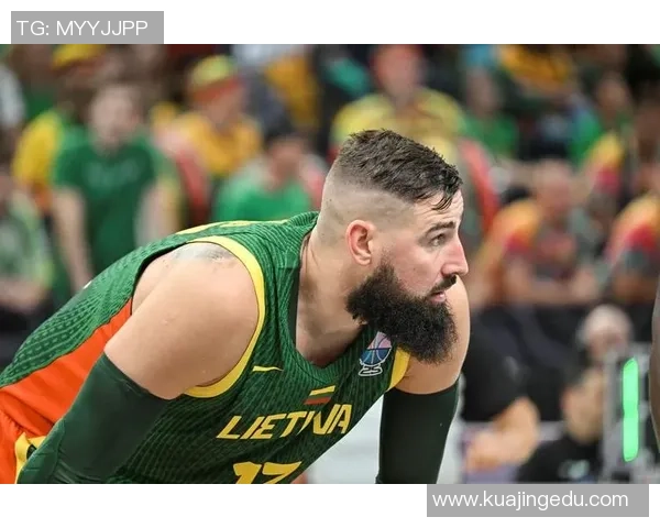 约纳斯瓦兰丘纳斯：从篮球新星到NBA赛场的璀璨之路