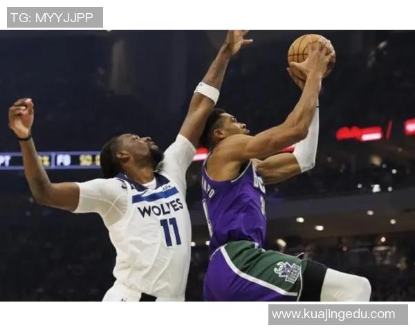 雄鹿与森林狼对决历史战绩分析及近期表现回顾